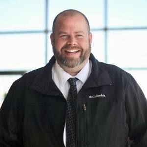 Meet your Posher, Travis